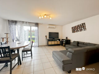  Maison � vendre 4 pi�ces 83 m�