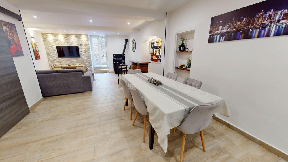 Vente Maison Maison Villegly 4 pièce(s) 117 m2 Villegly