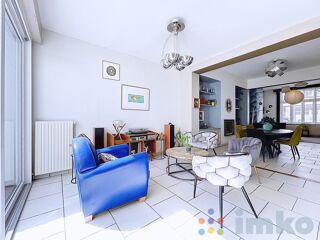  Maison à vendre 6 pièces 183 m²