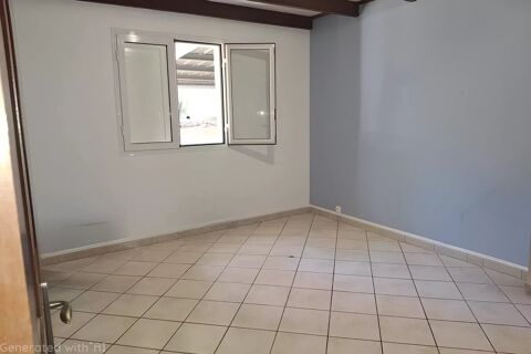  Maison � louer 5 pi�ces 125 m�