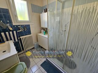  Maison à vendre 7 pièces 193 m²