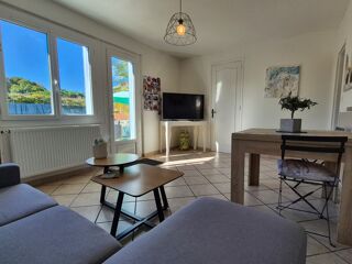  Maison à vendre 4 pièces 79 m²