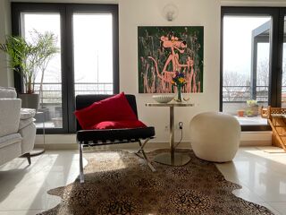  Appartement � vendre 5 pi�ces 138 m�