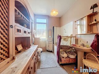  Maison � vendre 4 pi�ces 128 m�