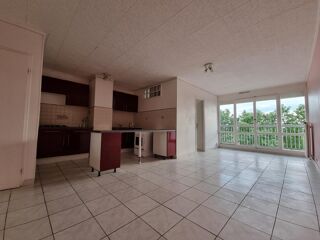  Appartement � vendre 3 pi�ces 54 m�