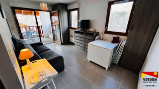  Appartement à vendre 2 pièces 25 m²
