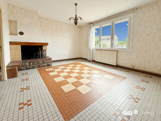 Maison à vendre 5 pièces 90 m²