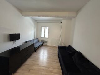  Appartement à louer 2 pièces 34 m²