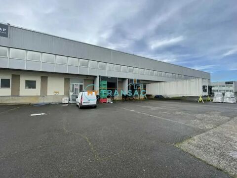   A Louer Entrepôt de 5 473m² à Sucy 