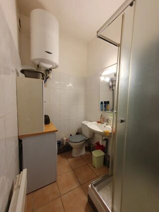  Appartement � vendre 2 pi�ces 33 m�