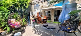  Maison à vendre 5 pièces 160 m²