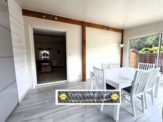  Maison  vendre 3 pices 50 m