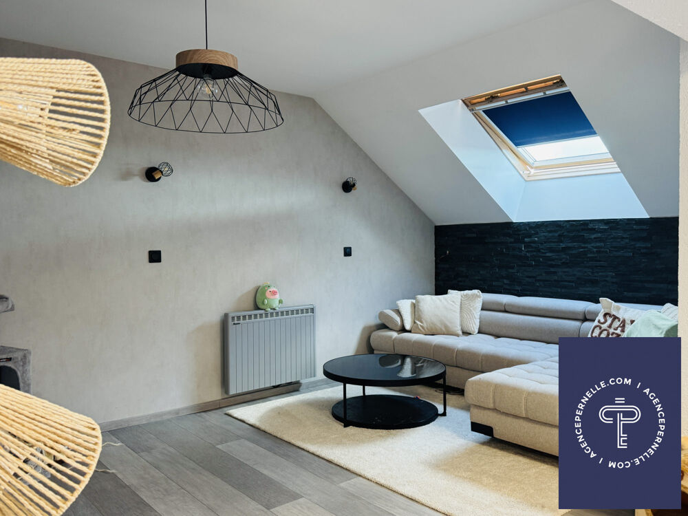 Appartement 3 pièces 88 m² · à Charquemont · 88 m² · 210 000 €