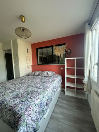  Appartement  louer 2 pices 46 m