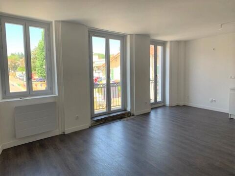  Appartement � louer 3 pi�ces 63 m�