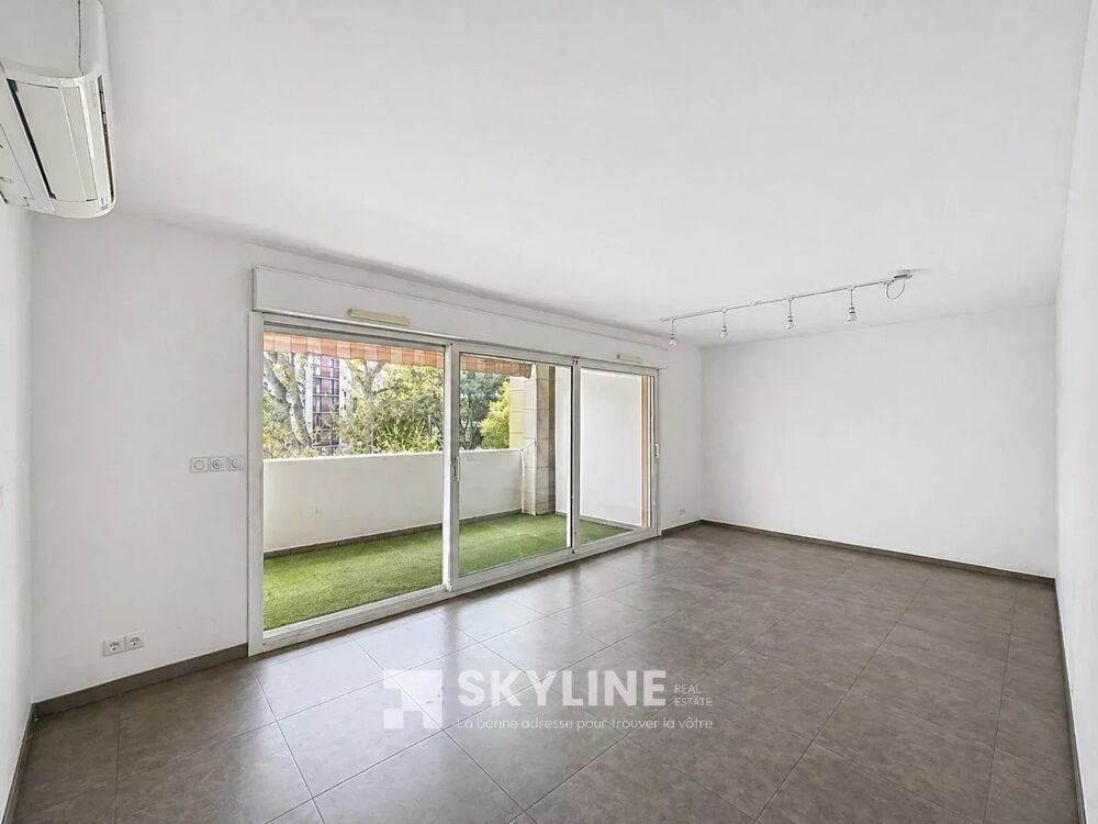 À VENDRE - Appartement T4 - Castellane