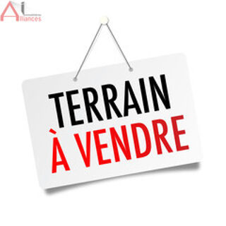  Terrain � vendre 1201 m�