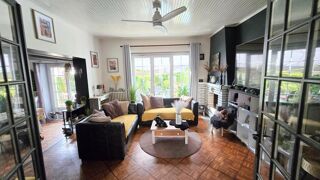  Maison à vendre 6 pièces 177 m²