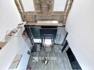  Immeuble à vendre 536 m²