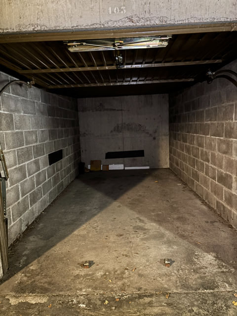  Appartement � louer 1 pi�ce 33 m�