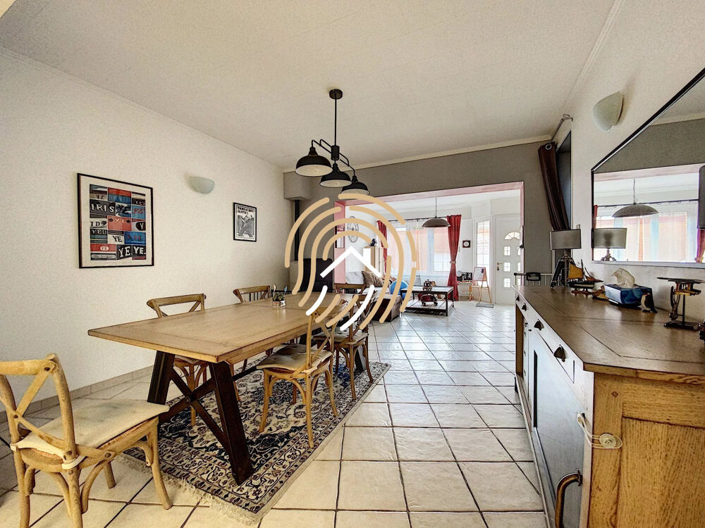 Spacieuse maison familiale