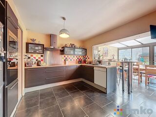  Maison � vendre 5 pi�ces 134 m�