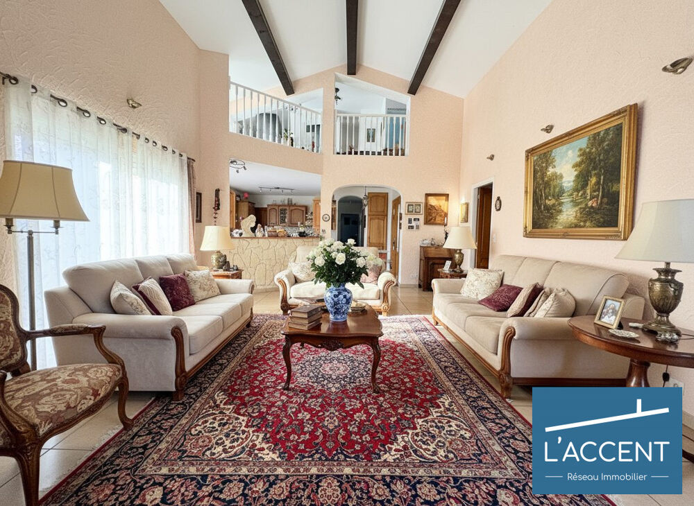 à vendre  Maison Jacou (34830)