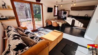  Appartement � vendre 3 pi�ces 45 m�