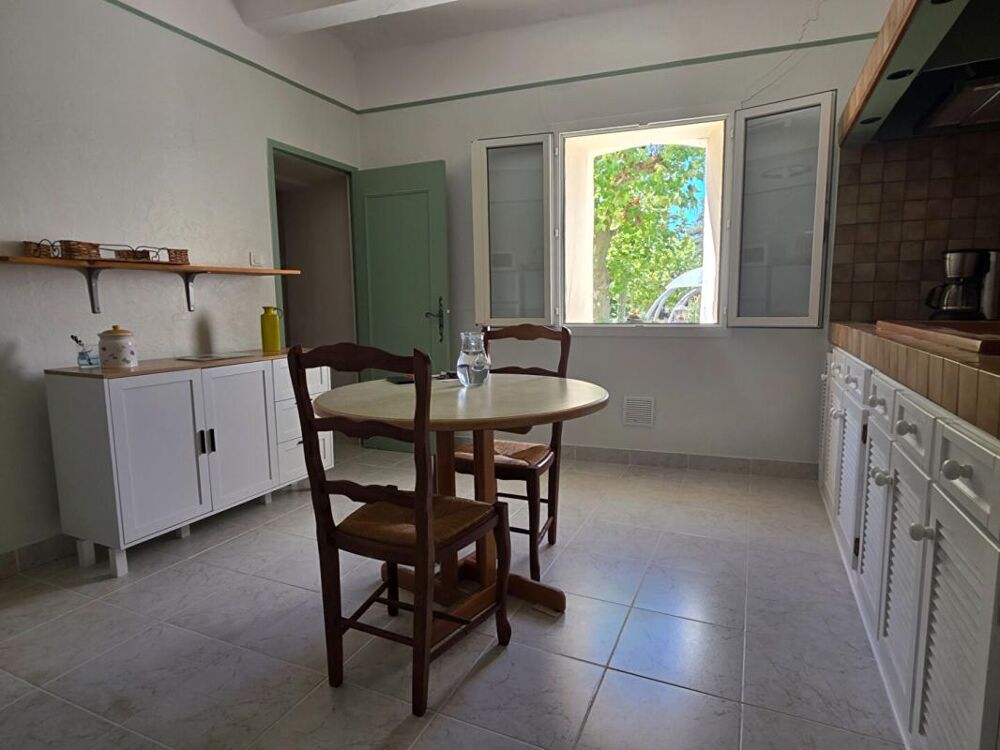 Vente Maison Maison avec garage et forage Potelières