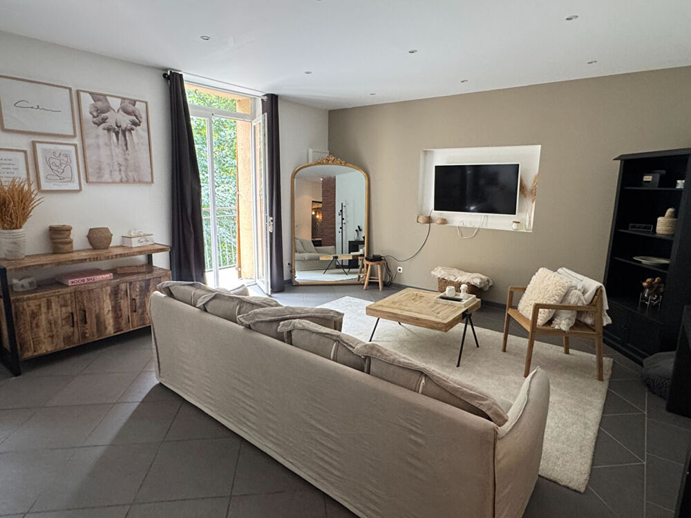 Appartement Saint Etienne 3 pièce(s) 75.06 m2