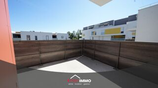  Appartement à louer 3 pièces 69 m²