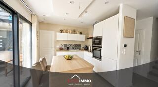  Maison à vendre 4 pièces 92 m²