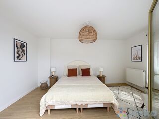  Maison à vendre 5 pièces 1 m²