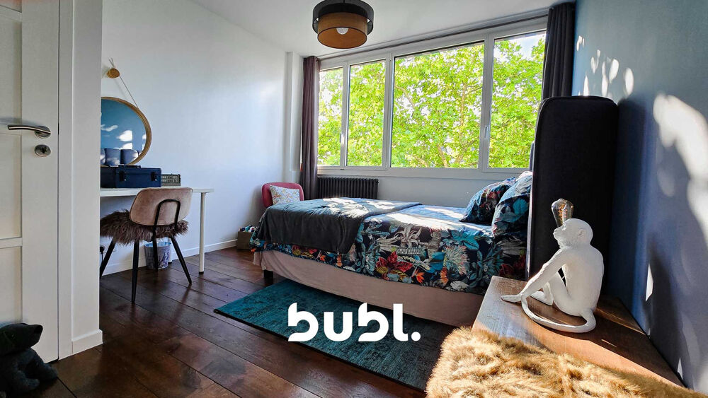 à vendre  Appartement Rueil-Malmaison (92500)