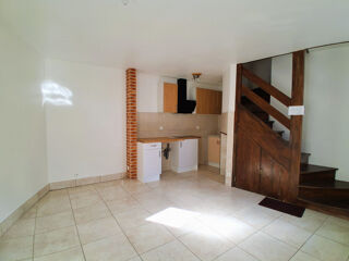  Maison à louer 3 pièces 43 m²