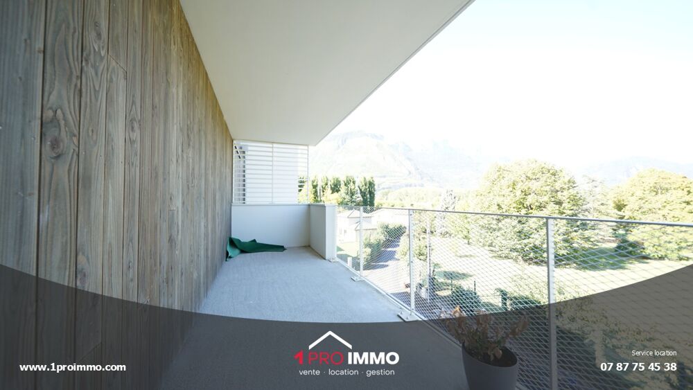 location Appartement Saint-Égrève (38120)