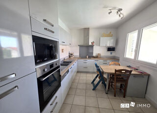  Maison � vendre 5 pi�ces 131 m�