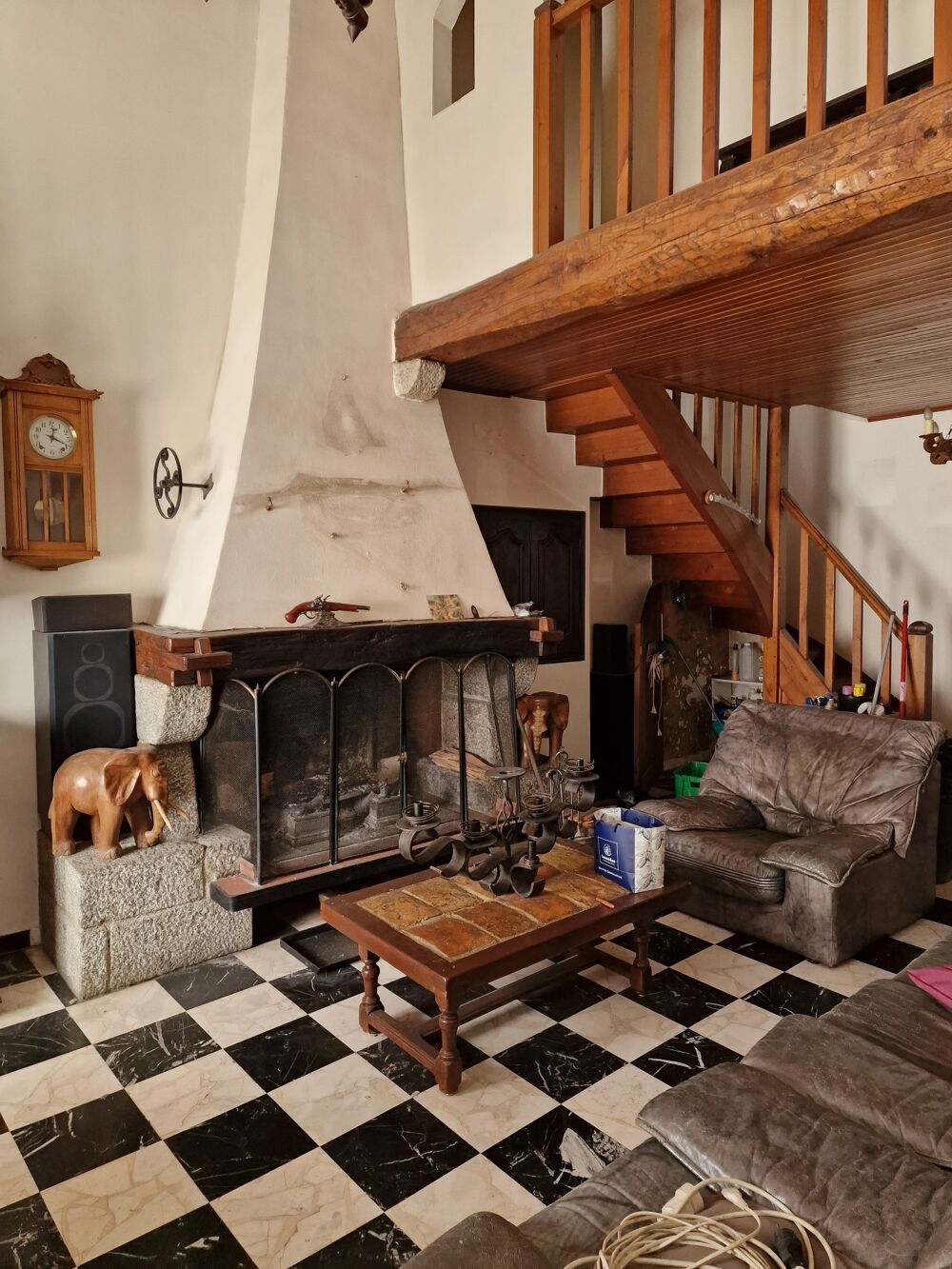 à vendre  Maison Arles-sur-Tech (66150)