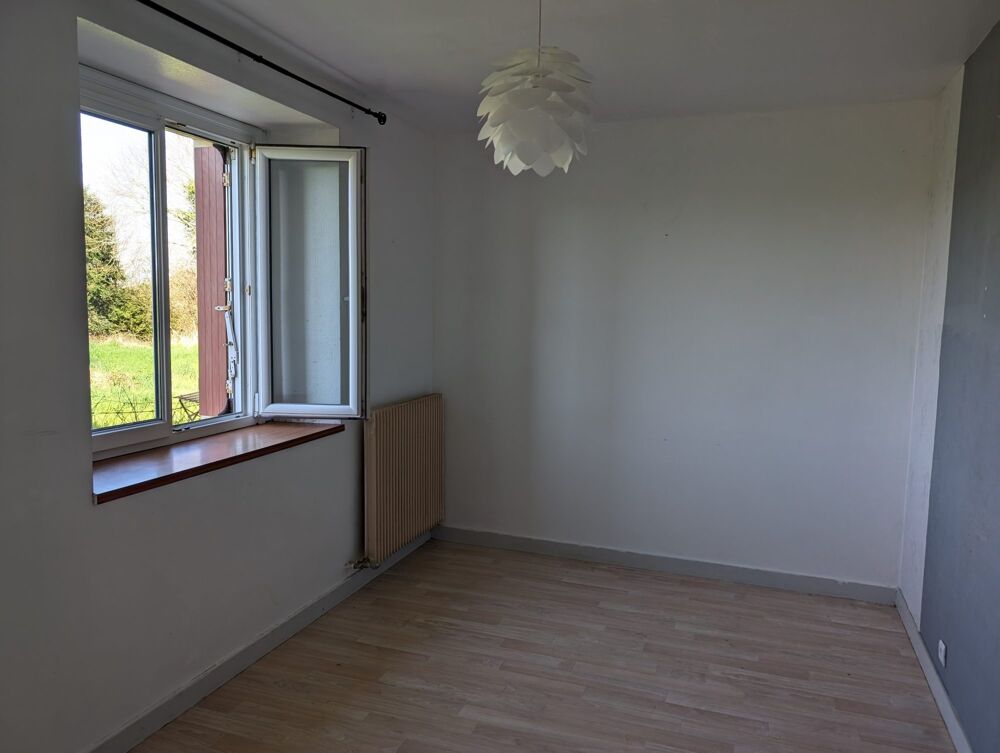 Vente Maison NOUVEAUTE La prénessaye