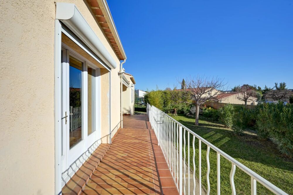 Vente Maison Pertuis 20 minutes Aix en Provence Pertuis