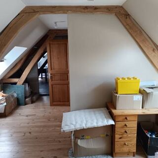  Maison � vendre 8 pi�ces 196 m�