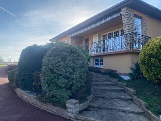  Maison � vendre 4 pi�ces 86 m�