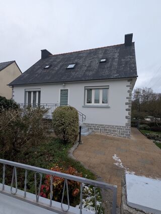 Maison à vendre 8 pièces 120 m²