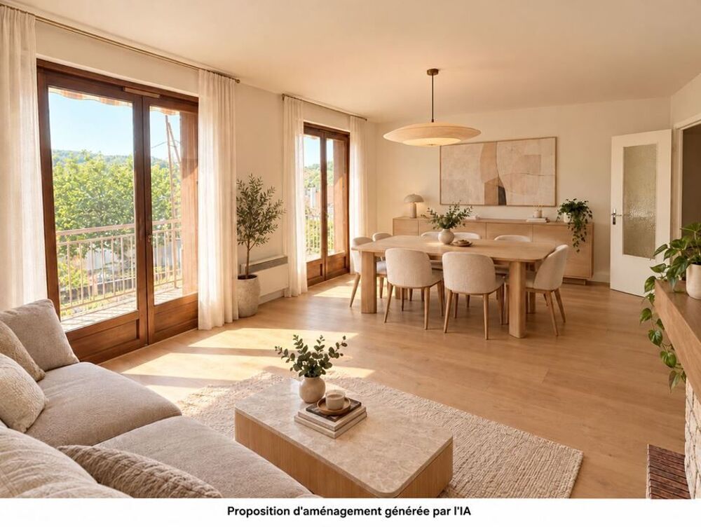 Maison 5 pièces 91 m² · à Saint-Étienne · 91 m² · 199 000 €