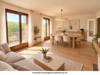  Maison à vendre 5 pièces 91 m²