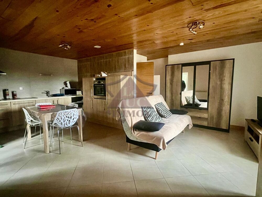 Location Appartement T2 meublé refait récemment Gagnières
