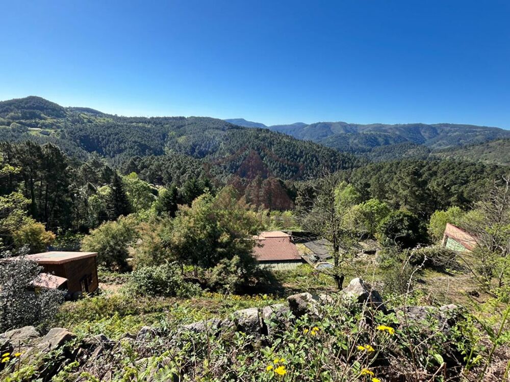 Vente Maison MAISON EN PLEINE NATURE Malbosc
