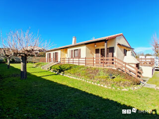  Maison � vendre 5 pi�ces 114 m�