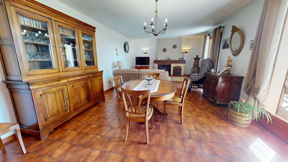 Vente Maison Maison avec appartement indépendant Pennautier