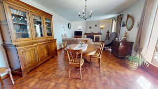  Maison à vendre 7 pièces 148 m²